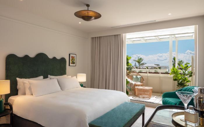 InterContinental Sorrento Mornington Peninsula By IHG