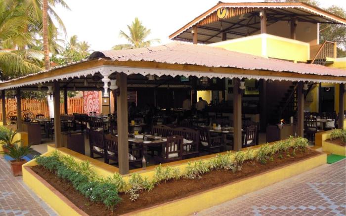 Farmhouse Residency, Vasai