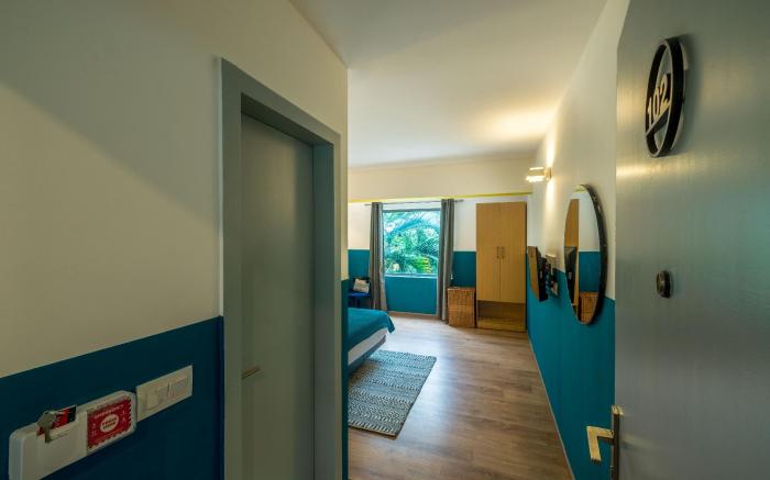 Olive Hotel Indiranagar by Embassy Group