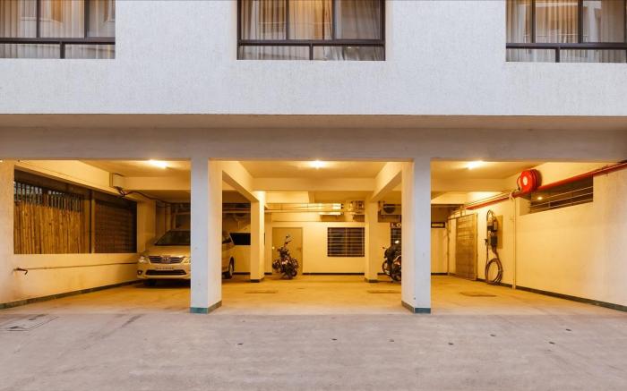 Hotel Classic Mid Town , Kolhapur