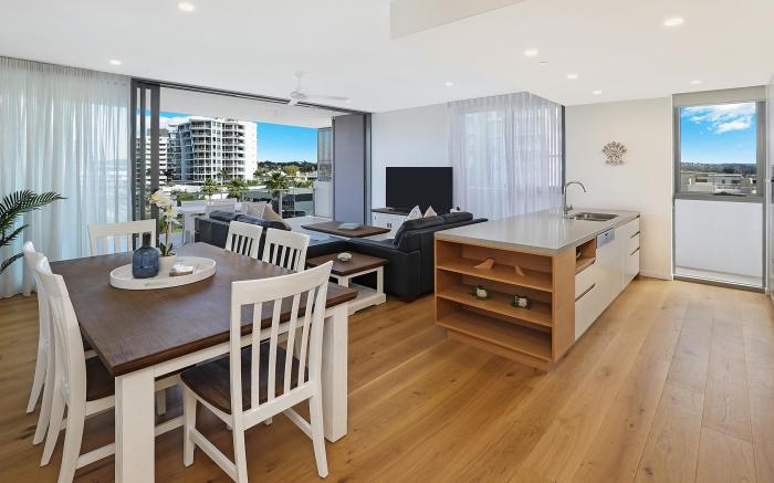 Rise Maroochydore                                                                           