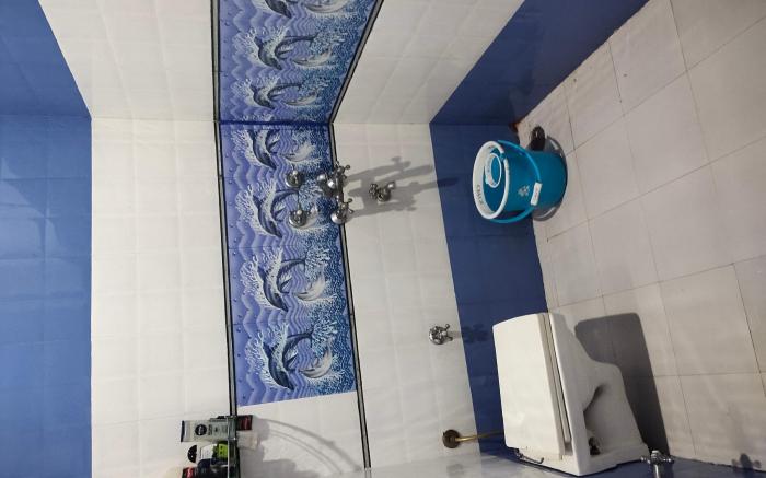 Backpackers homestay