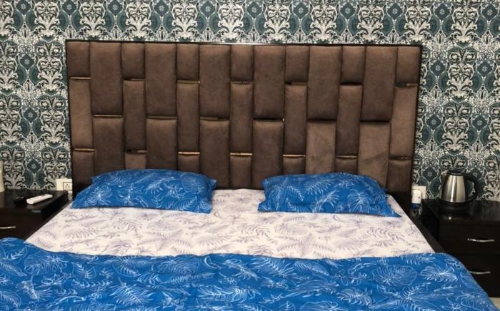 Backpackers homestay