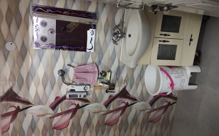 Backpackers homestay