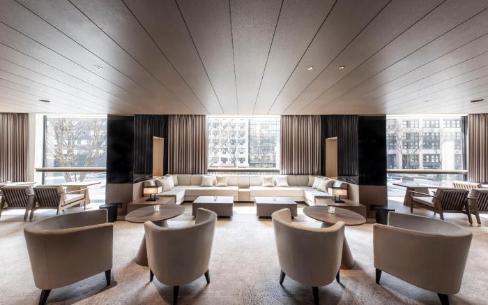 The Royal Park Hotel Iconic Kyoto