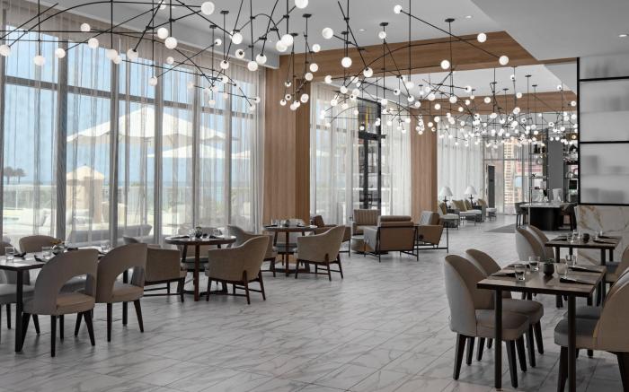 AC Hotel by Marriott Clearwater Beach