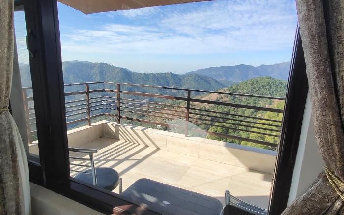 LEELA The Flavors of Nature