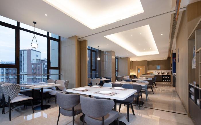 Holiday Inn Express Xi An High Tech South By IHG