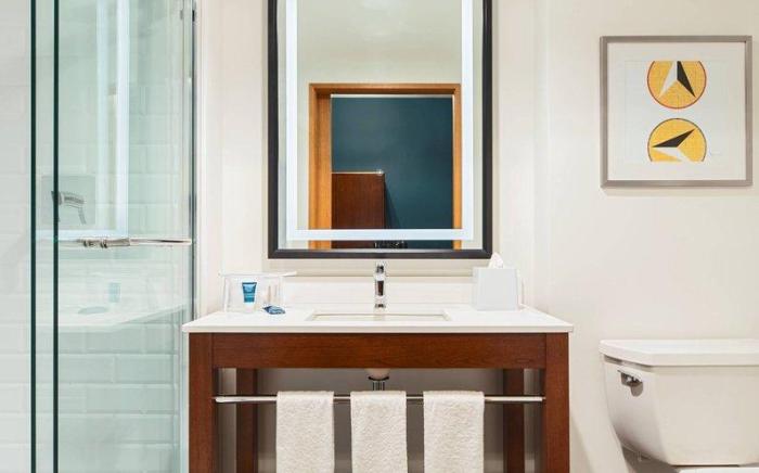 Four Points by Sheraton Austin Airport