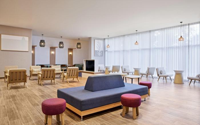 Residence Inn Playa del Carmen