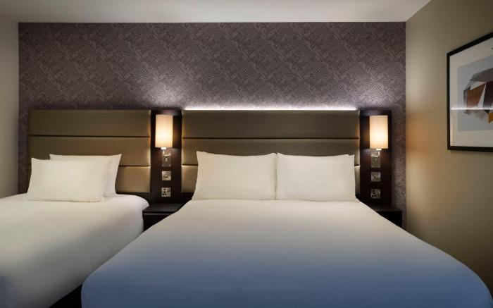 Leonardo Hotel Chester