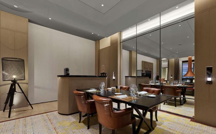 Hilton Shigatse