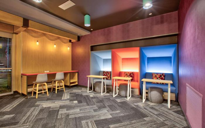 Tru by Hilton Wichita Falls