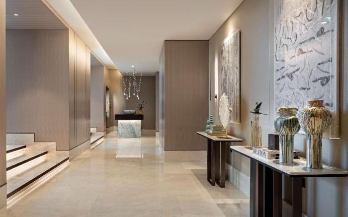 Address Istanbul