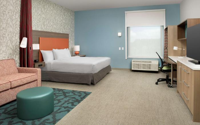 Home2 Suites by Hilton Fort Myers Airport
