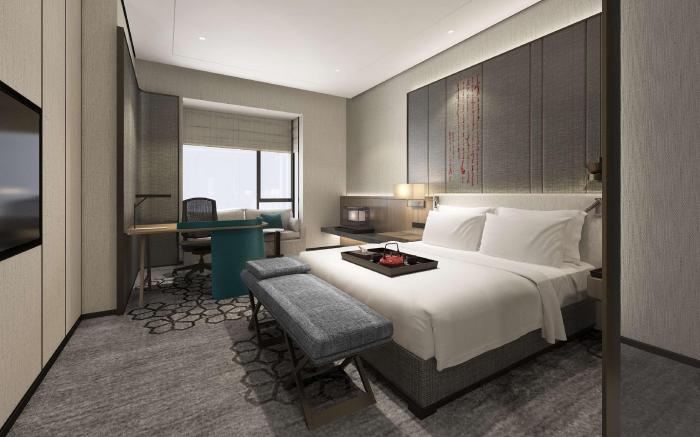 DoubleTree by Hilton Baoding