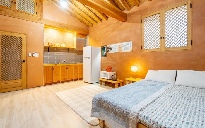 Jeju Bijasupgil15 Pension