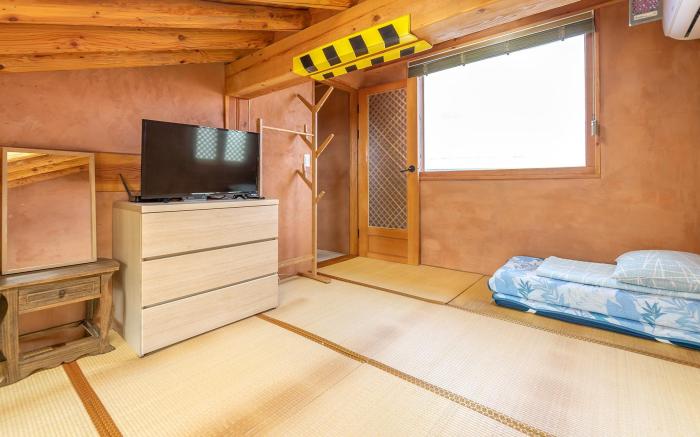 Jeju Bijasupgil15 Pension