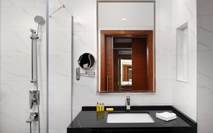 Delta Hotels Istanbul Levent