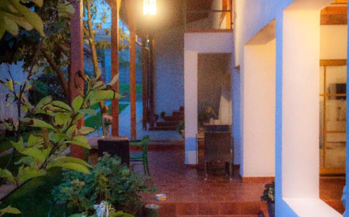 Elma Guesthouse