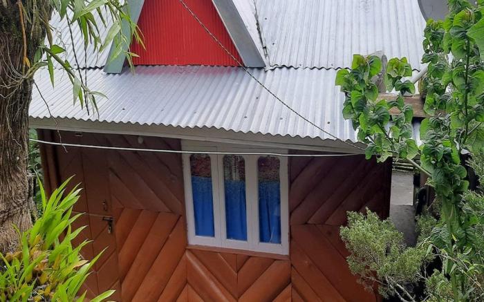 Norbulinka Home Stay by StayApart, Pedong