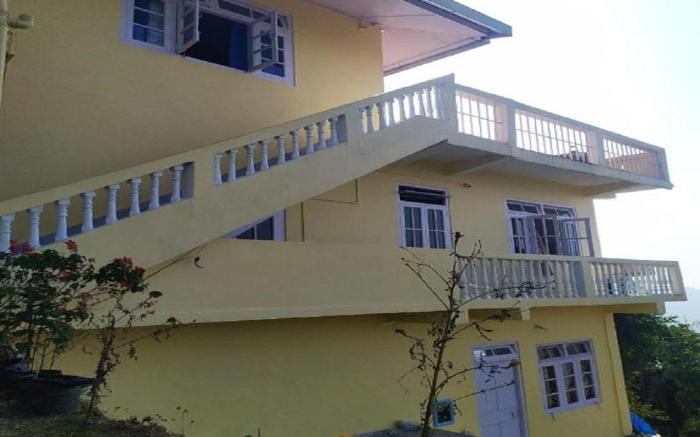 Green Hills Sangsay Homestay kalimpong