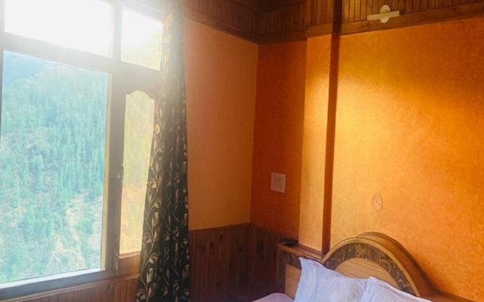 Galaxy Homestay