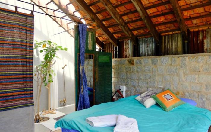 The Kadupul Homecation