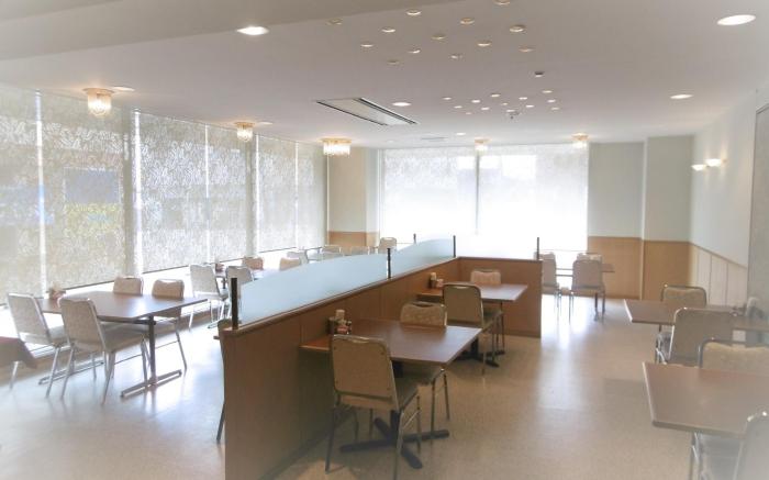 Urban Hotel Nihonmatsu