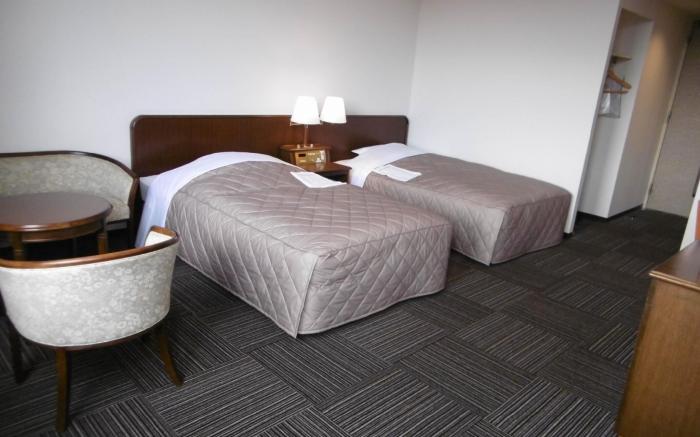 Urban Hotel Nihonmatsu