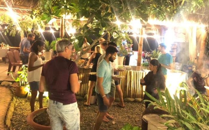 Song Ngu Pisces Homestay