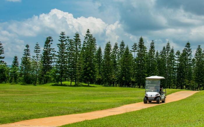 Eagleton The Golf Resort