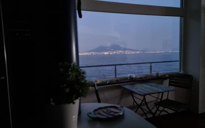 La casa sull’acqua
