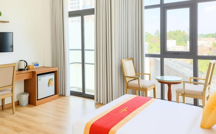 S79 Residences Panorama