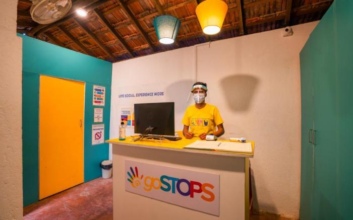 goSTOPS Lite Goa, Calangute