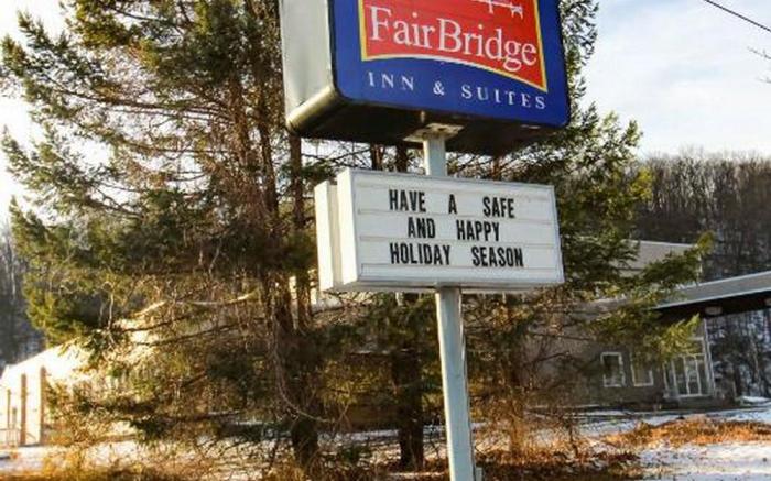 FairBridge Inn and Suites at West Point