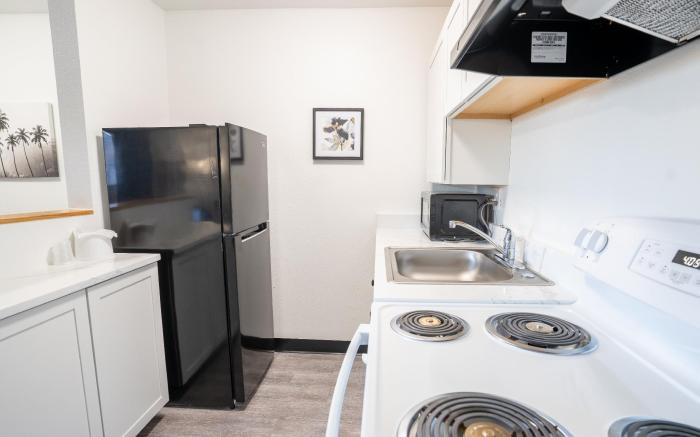 Kennewick Inn and Suites