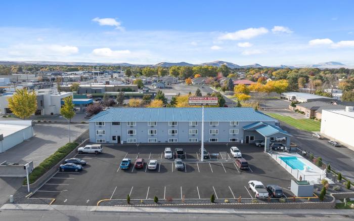 Kennewick Inn and Suites