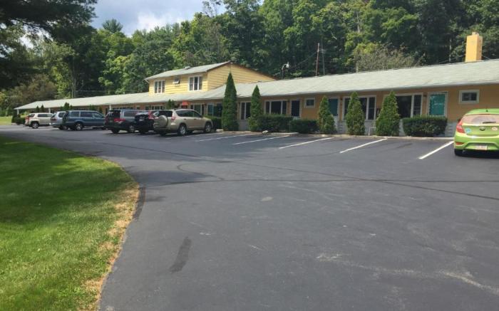 FairBridge Inn Express