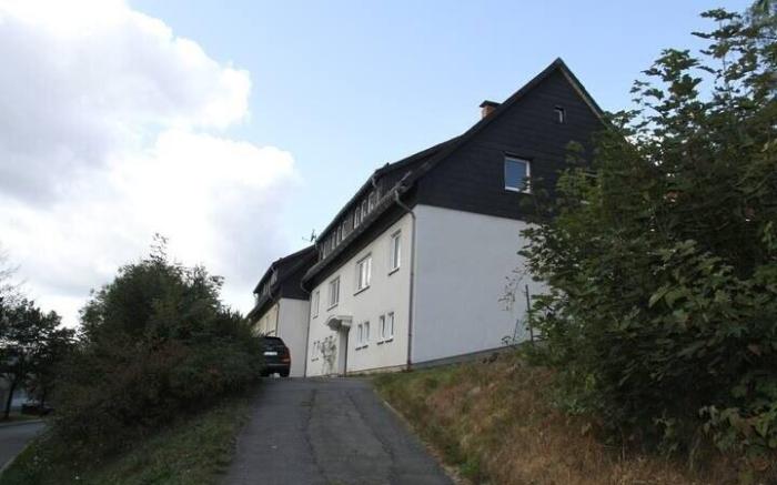Wohnung Julius 5