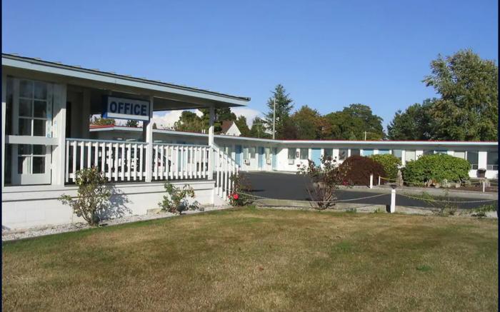 Anchor Inn Motel