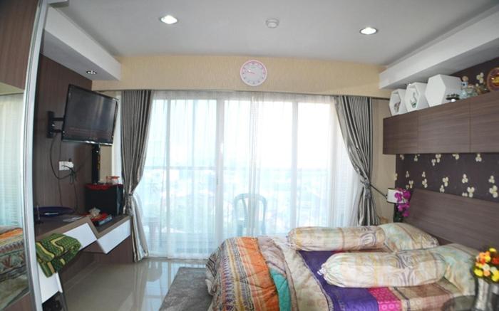 Cozy The Hive Tamansari by Bonzela Property