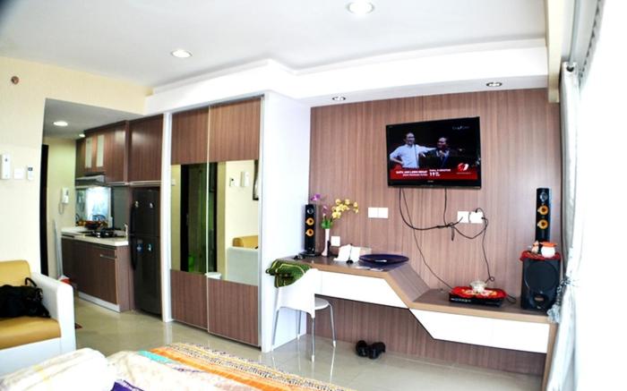 Cozy The Hive Tamansari by Bonzela Property