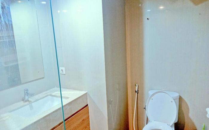 Cozy The H Residence Cawang by Bonzela Property