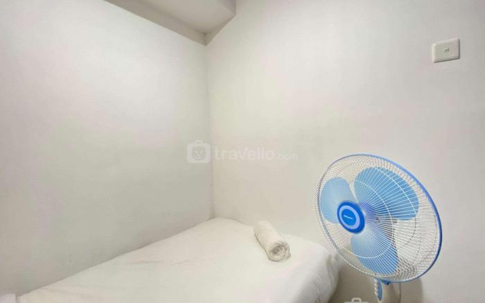Relaxing 2BR at The Jarrdin Cihampelas By Travelio