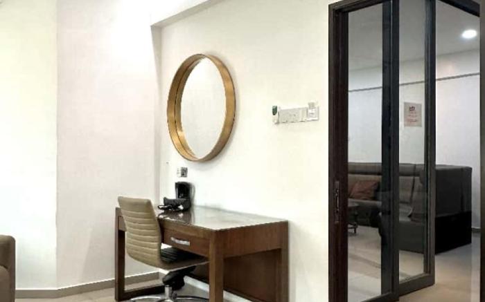 JOVIAL BOUTIQUE  PRIVATE ROOM 2 PAX@KAMPUNGBARU