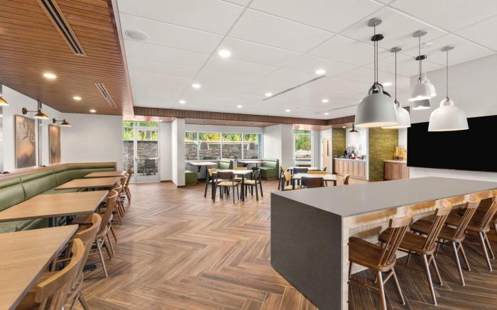 Fairfield Inn & Suites by Marriott Seattle Poulsbo