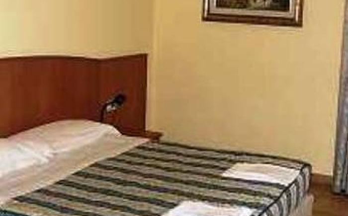 Hotel Corallo