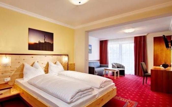 Hotel Erlebniswelt Stocker