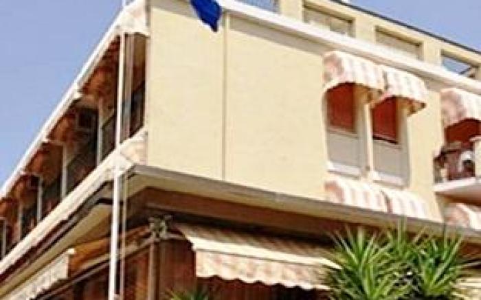 Hotel Euromar